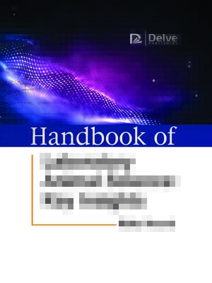 cover image of Handbook of laboratory animal science